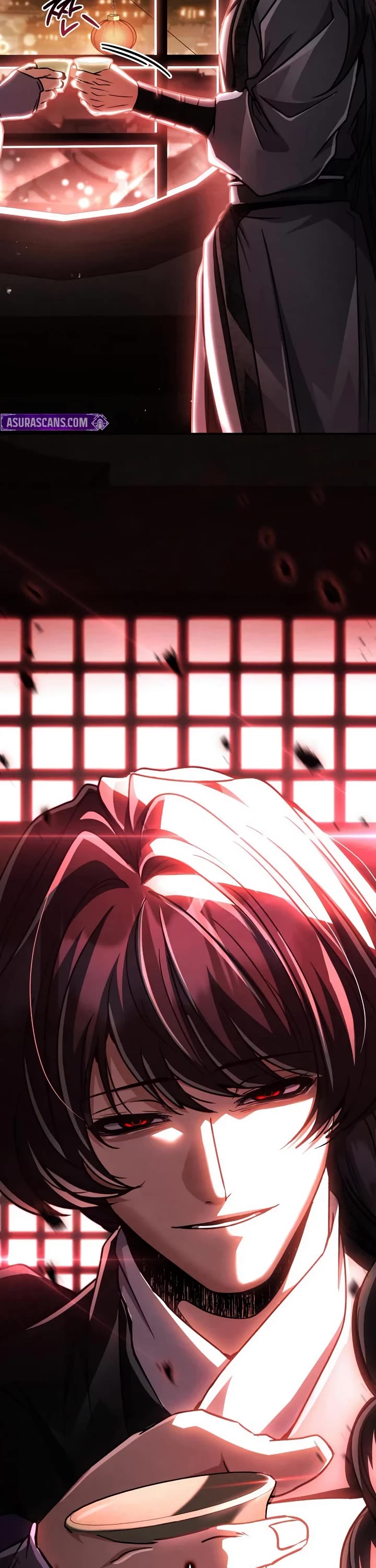 Reincarnation of the Fist King chapter 46 page 29