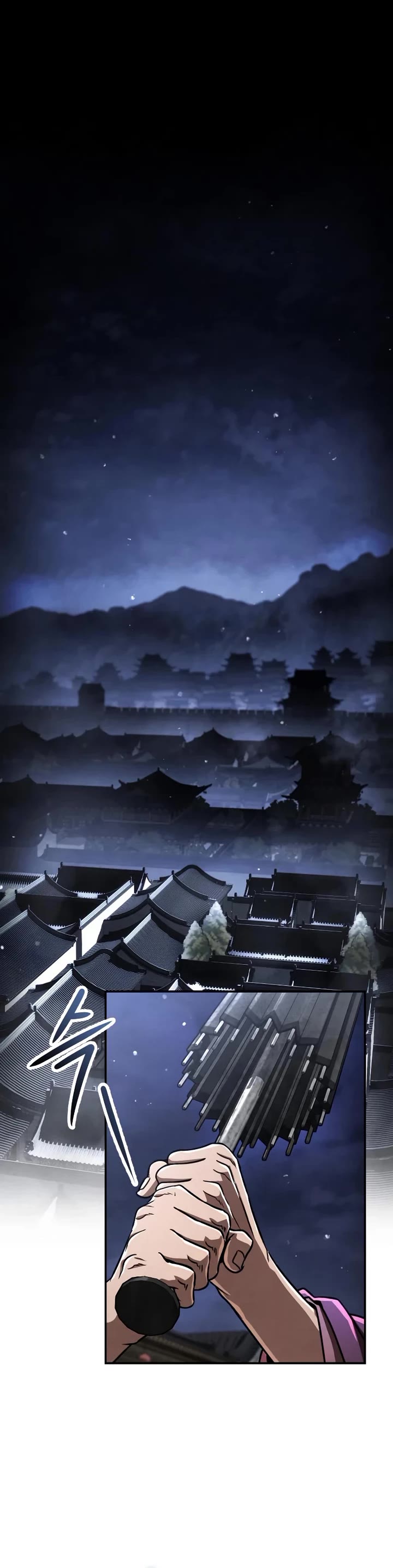 Reincarnation of the Fist King chapter 46 page 31