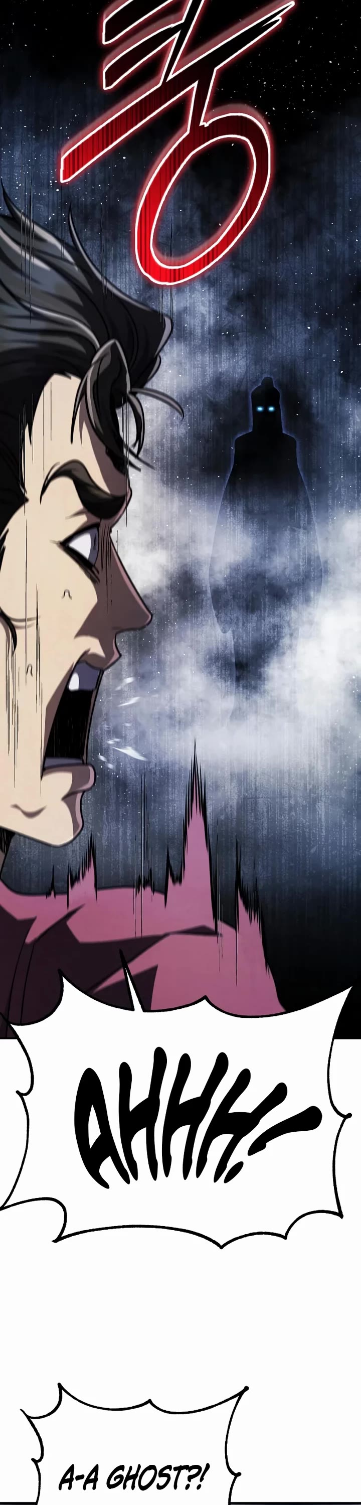 Reincarnation of the Fist King chapter 46 page 37