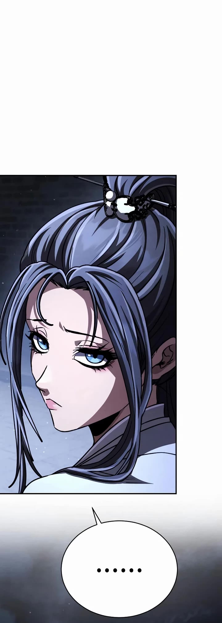 Reincarnation of the Fist King chapter 46 page 44