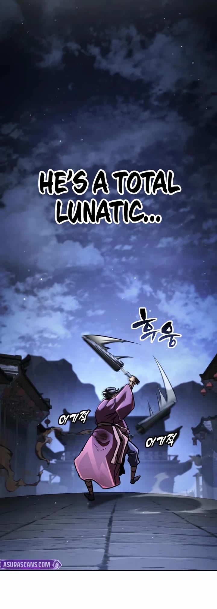 Reincarnation of the Fist King chapter 46 page 45