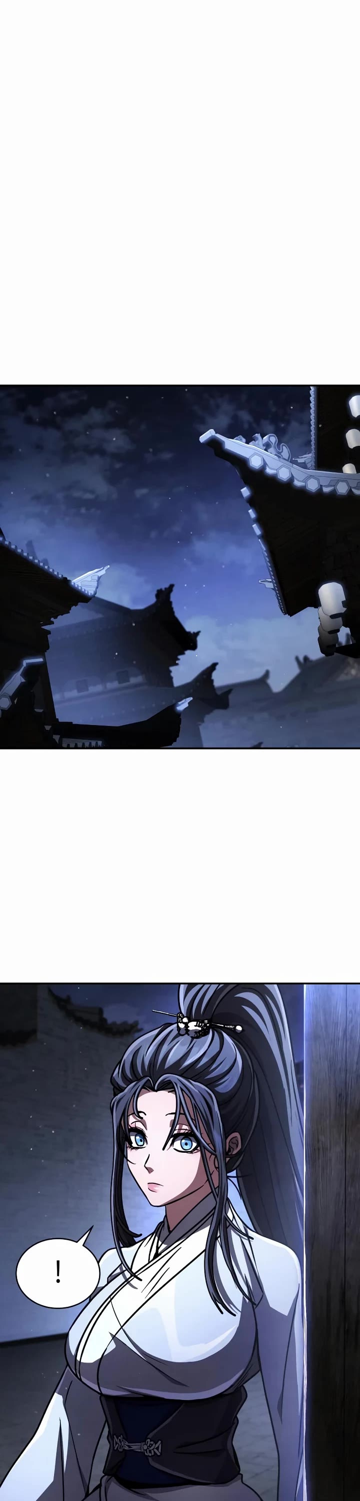 Reincarnation of the Fist King chapter 46 page 46