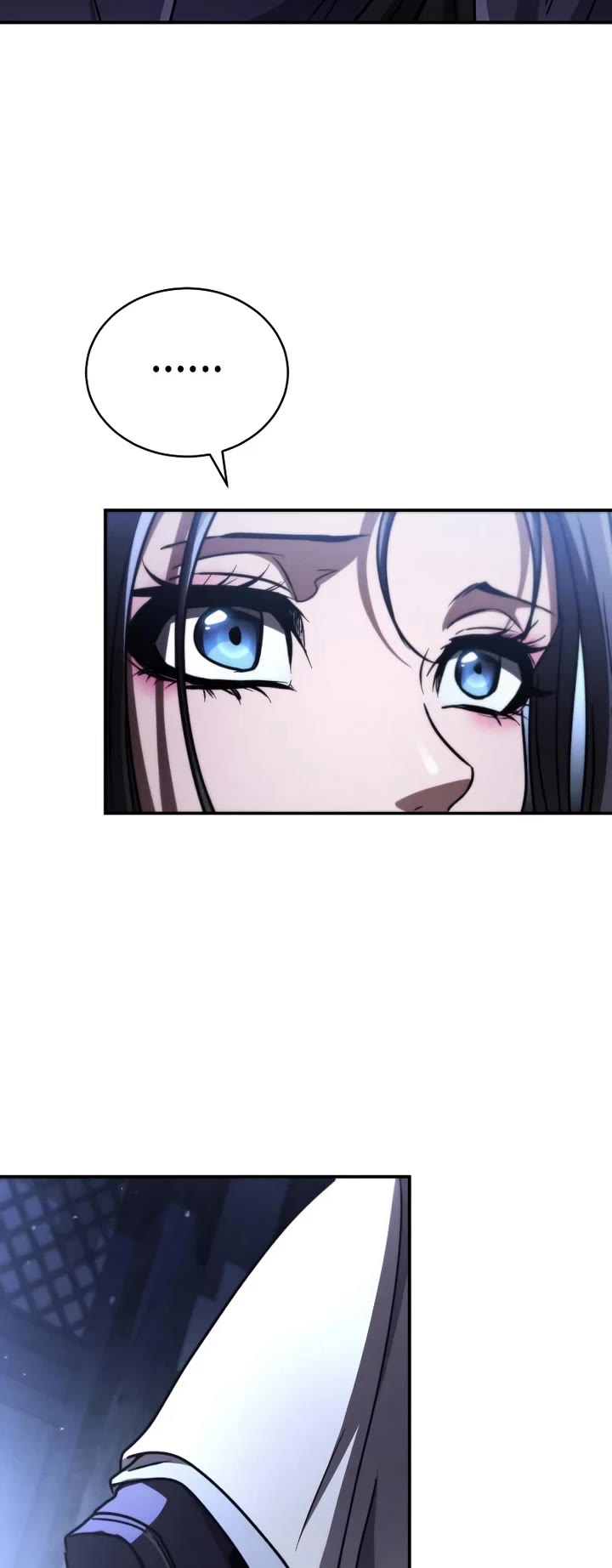 Reincarnation of the Fist King chapter 46 page 54