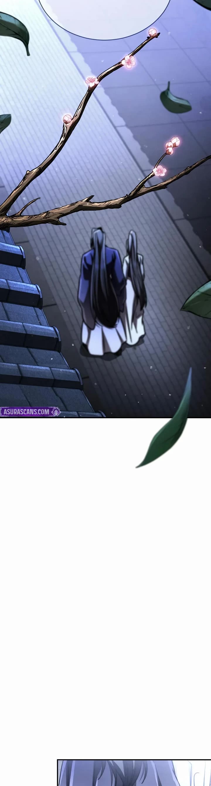 Reincarnation of the Fist King chapter 46 page 58