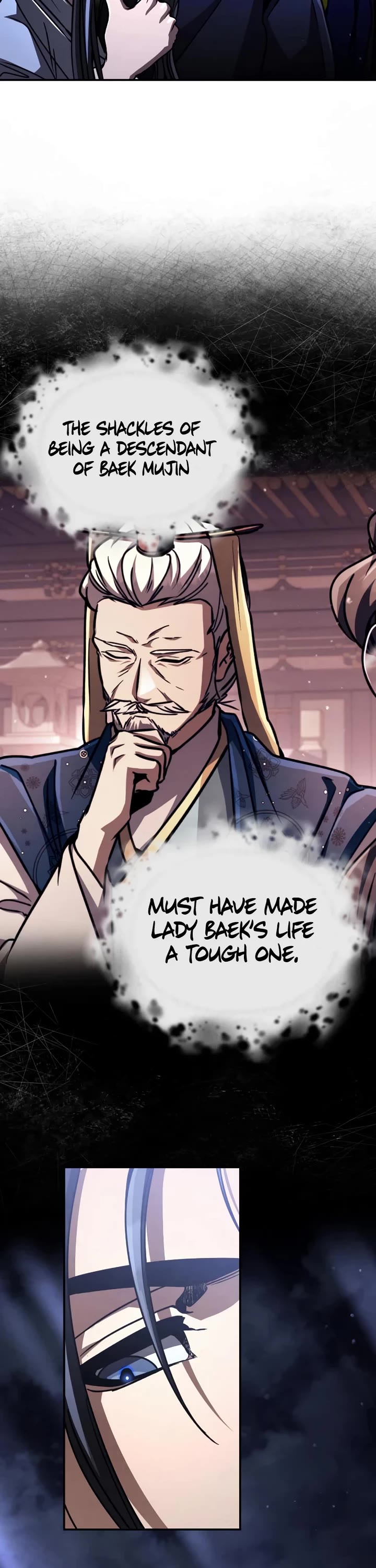 Reincarnation of the Fist King chapter 46 page 62