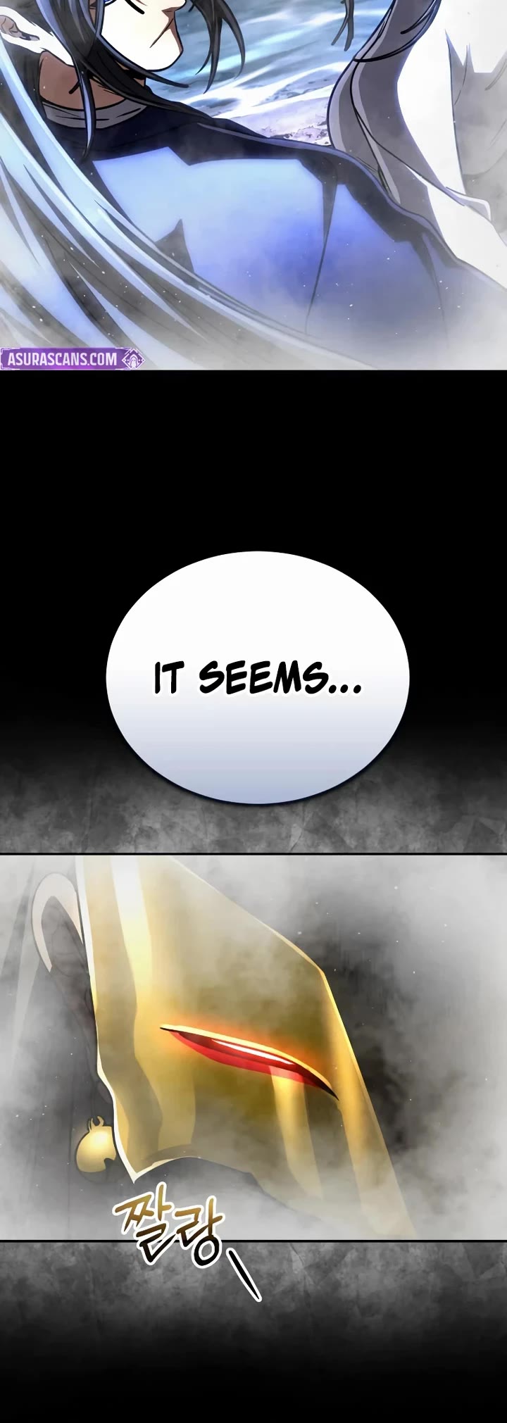 Reincarnation of the Fist King chapter 46 page 69