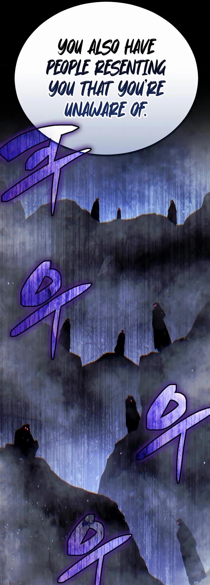 Reincarnation of the Fist King chapter 46 page 70