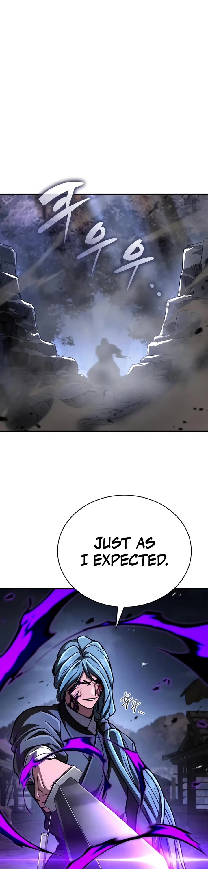 Reincarnation of the Fist King chapter 57 page 30