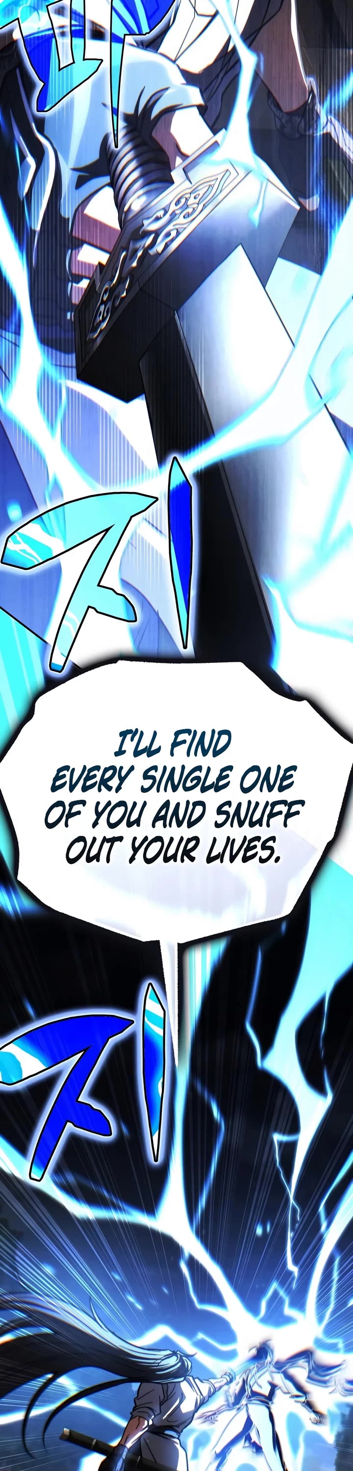 Reincarnation of the Fist King chapter 57 page 66