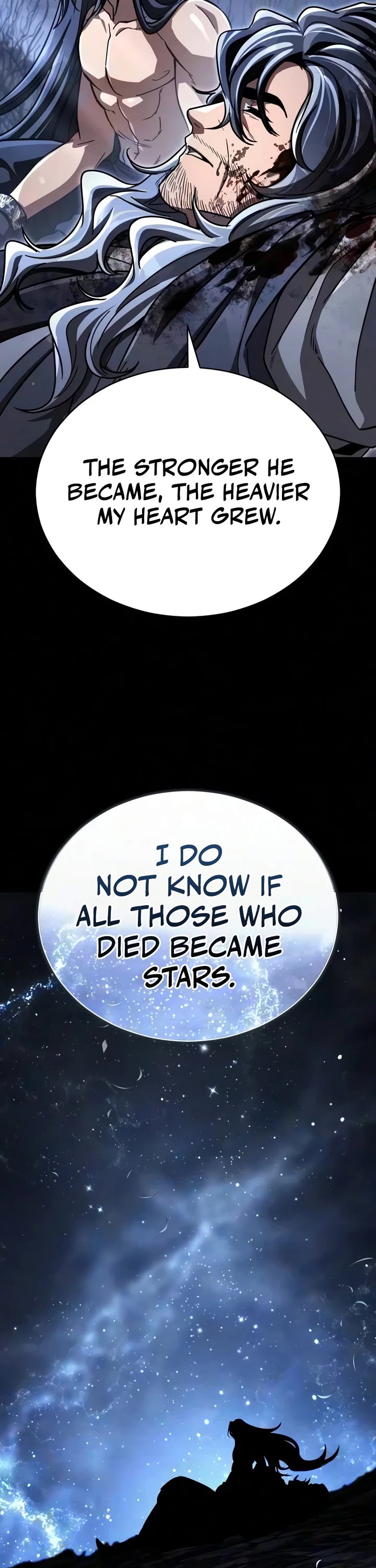 Reincarnation of the Fist King chapter 62 page 14