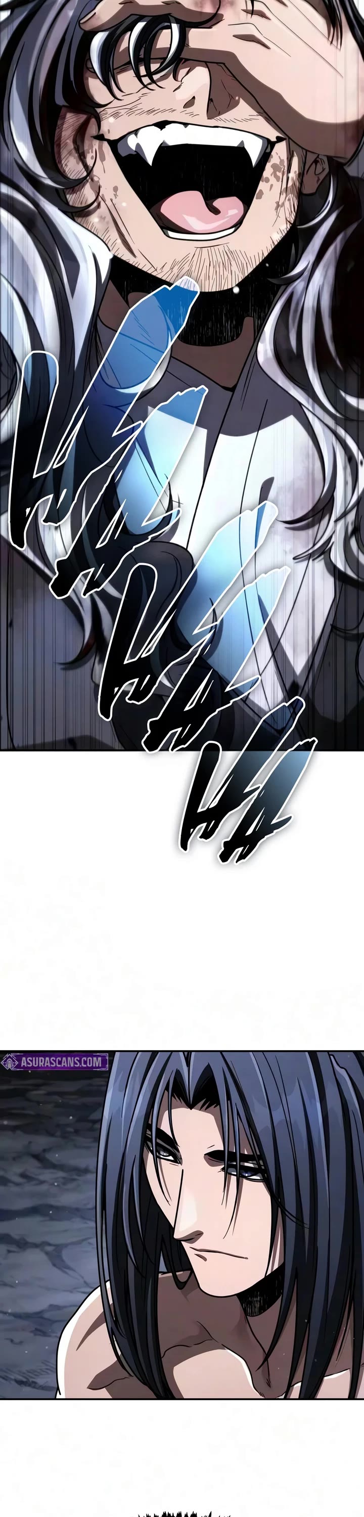 Reincarnation of the Fist King chapter 62 page 20