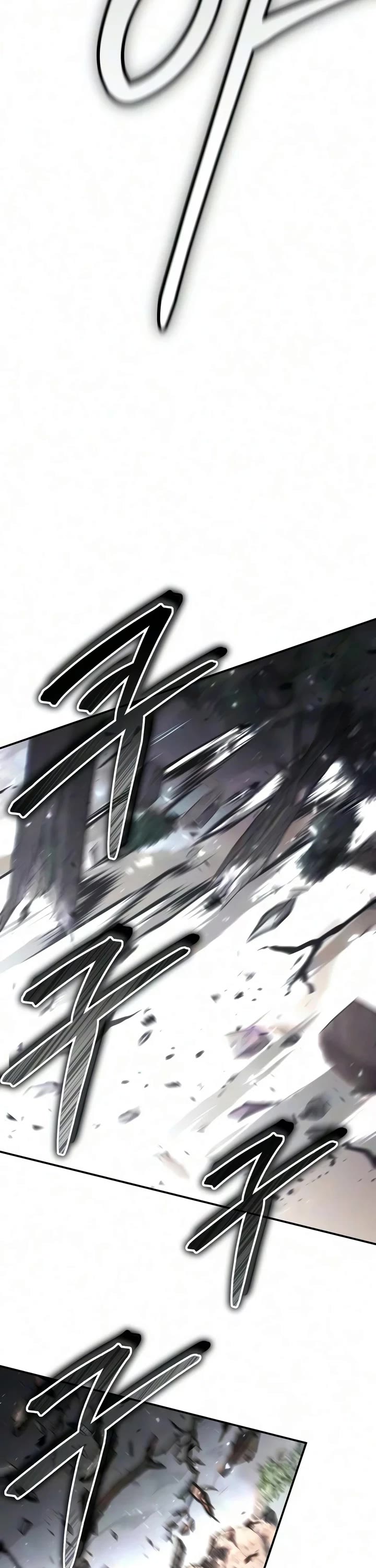 Reincarnation of the Fist King chapter 62 page 57