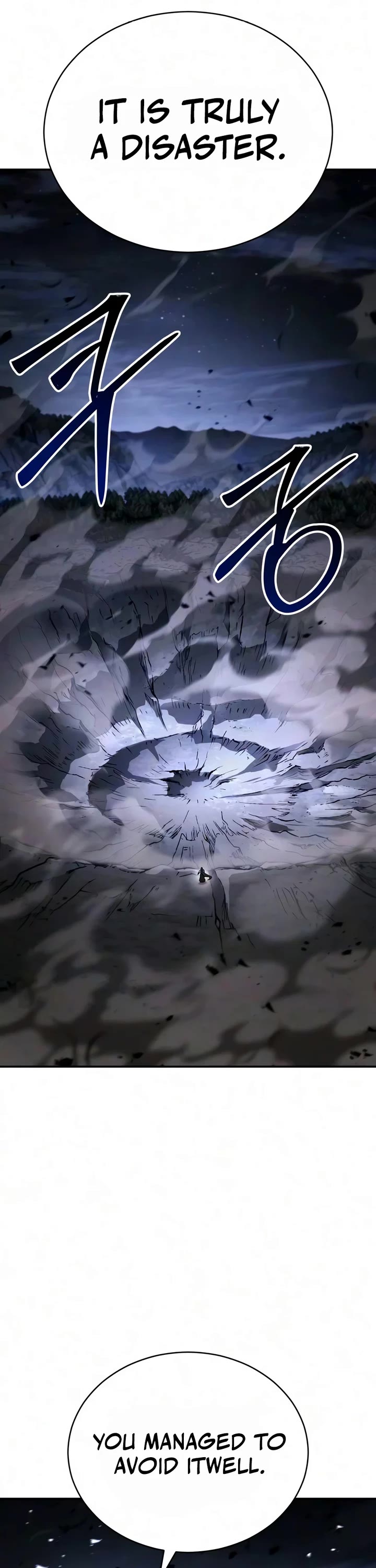 Reincarnation of the Fist King chapter 62 page 60