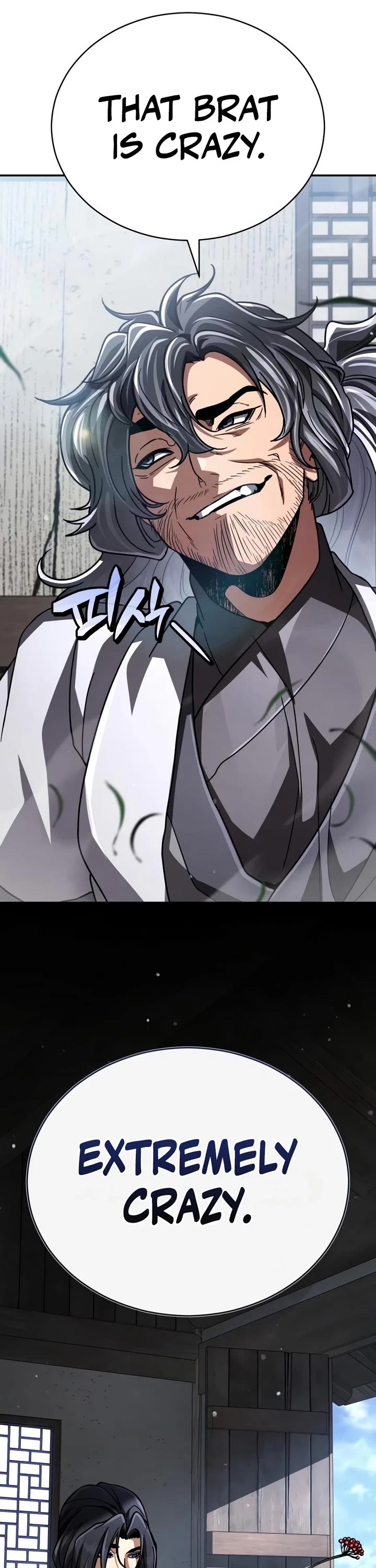 Reincarnation of the Fist King chapter 63 page 49