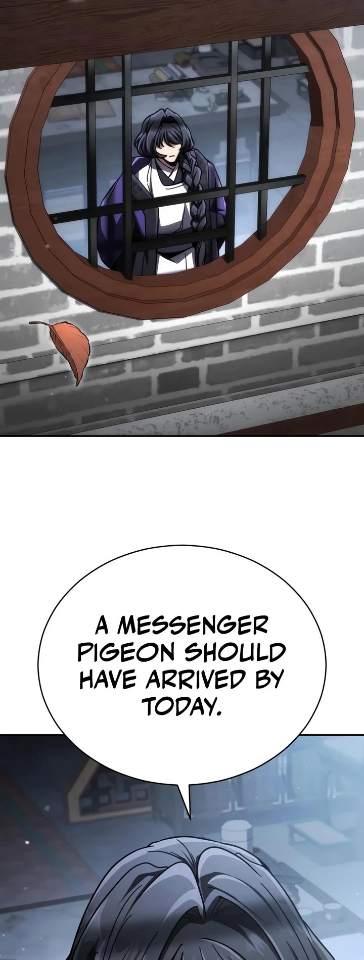 Reincarnation of the Fist King chapter 63 page 52