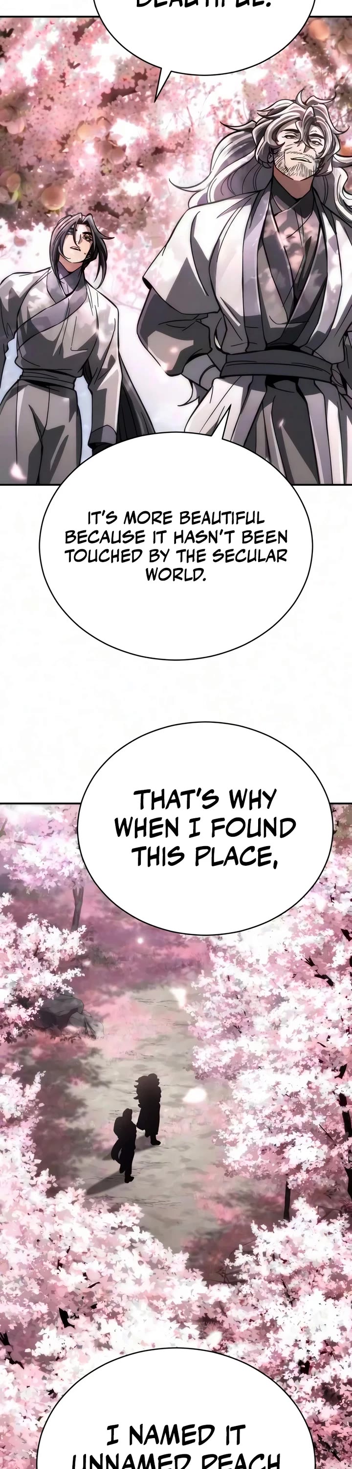 Reincarnation of the Fist King chapter 64 page 43