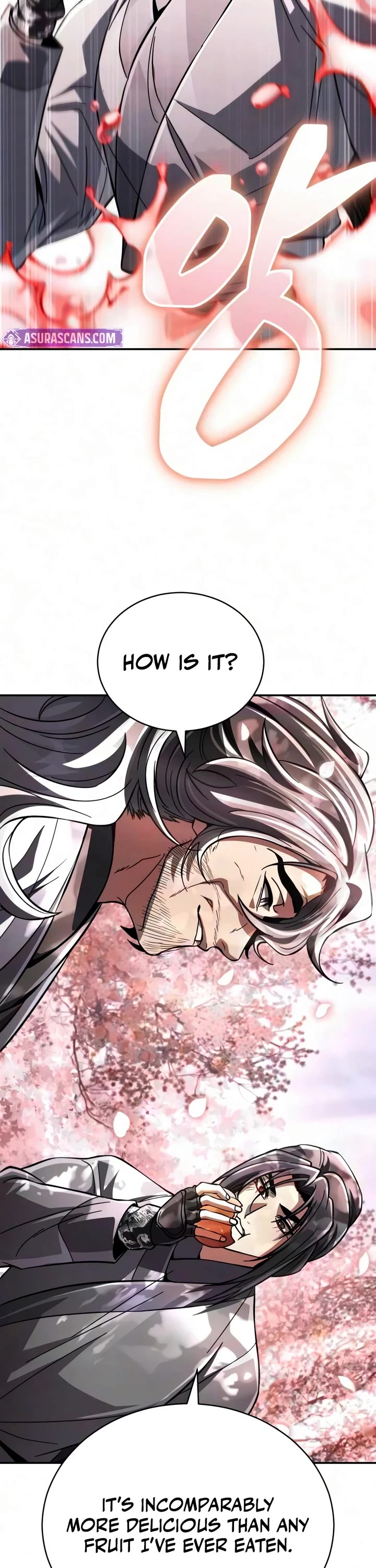 Reincarnation of the Fist King chapter 64 page 49