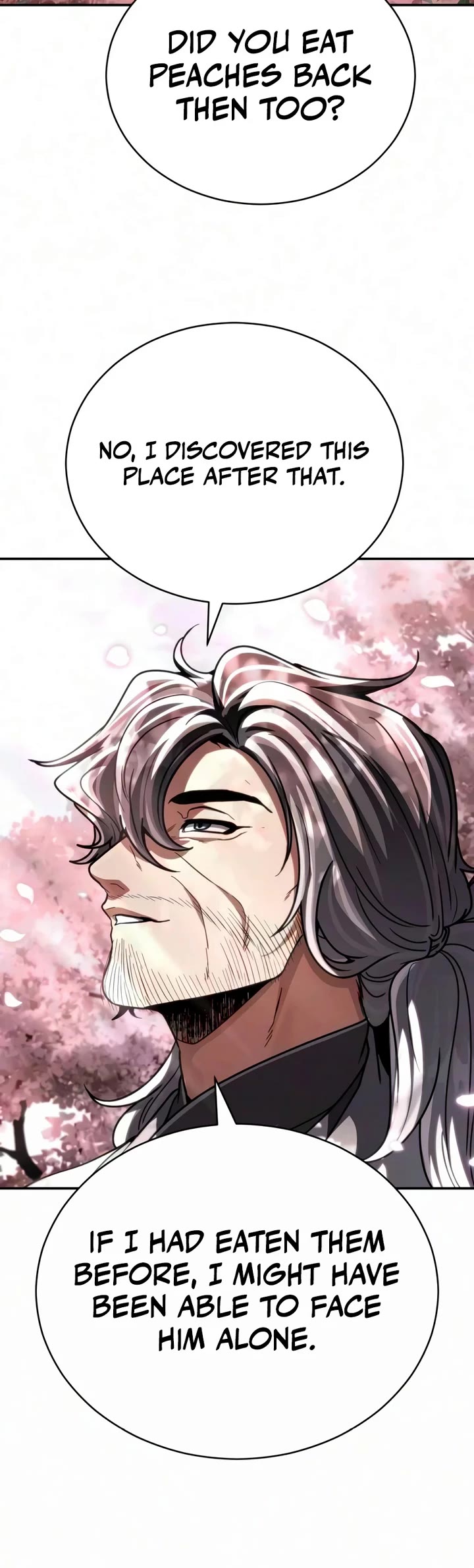 Reincarnation of the Fist King chapter 64 page 51