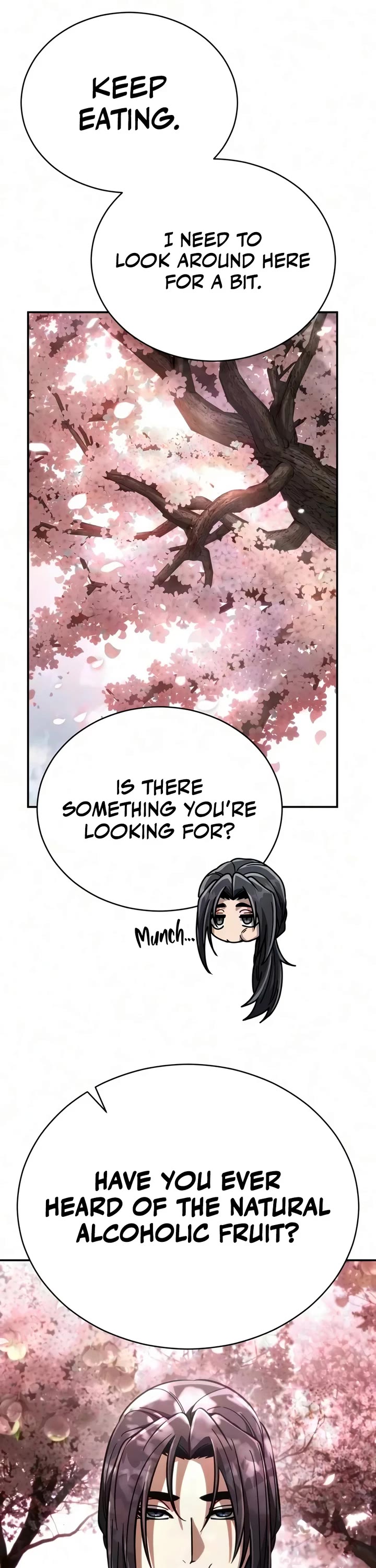 Reincarnation of the Fist King chapter 64 page 52