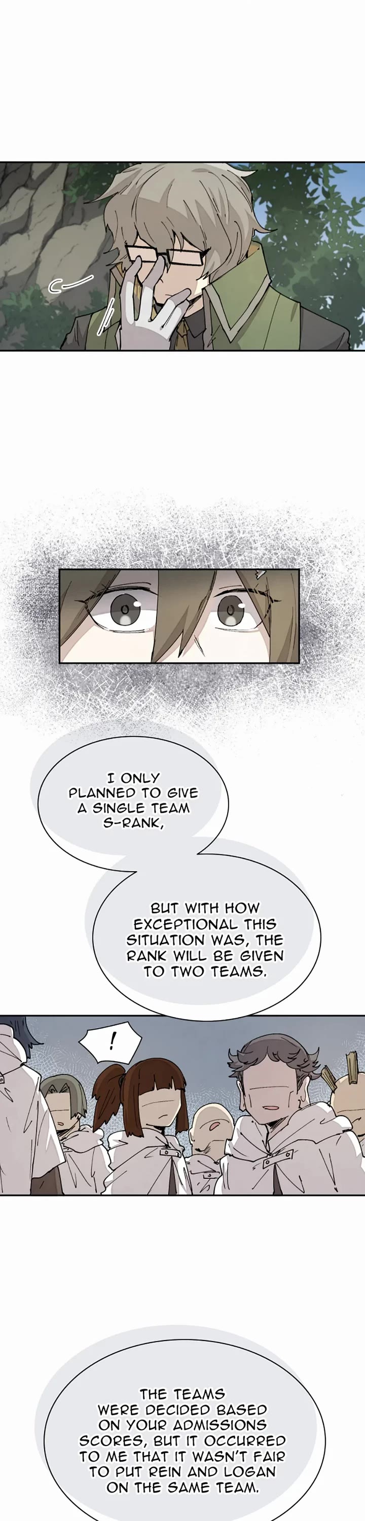 Reincarnation of the Hero Party's Archmage chapter 47 page 12