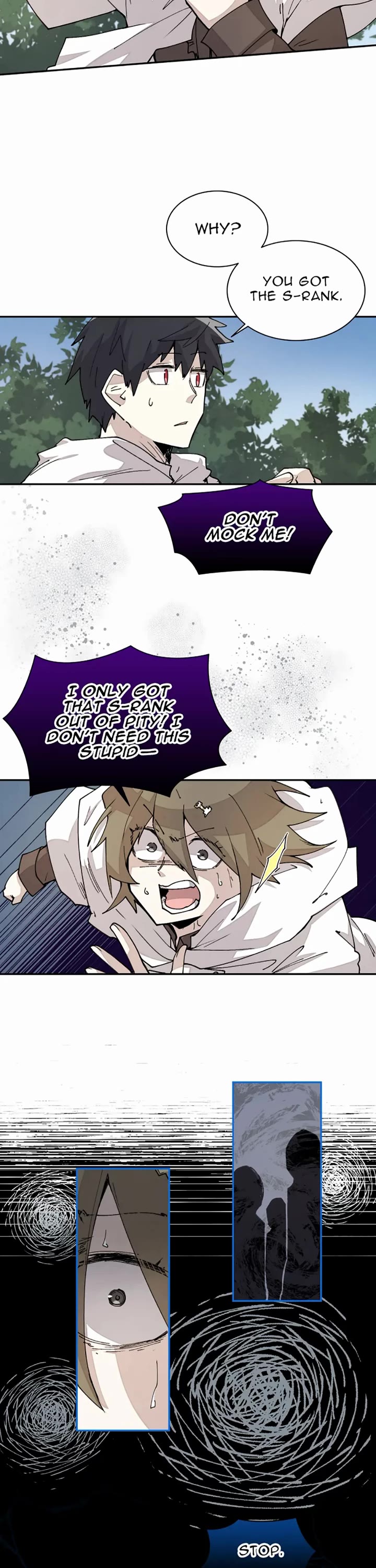 Reincarnation of the Hero Party's Archmage chapter 47 page 16