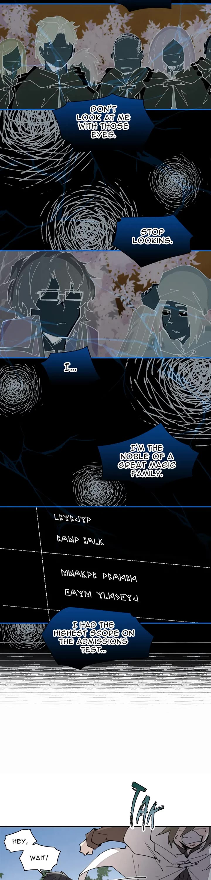 Reincarnation of the Hero Party's Archmage chapter 47 page 17