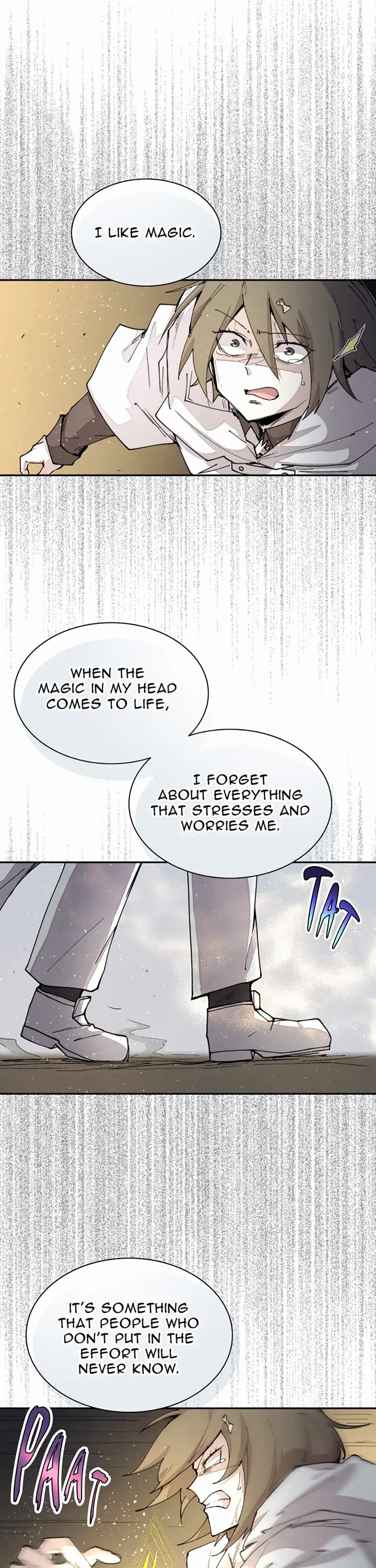 Reincarnation of the Hero Party's Archmage chapter 47 page 26