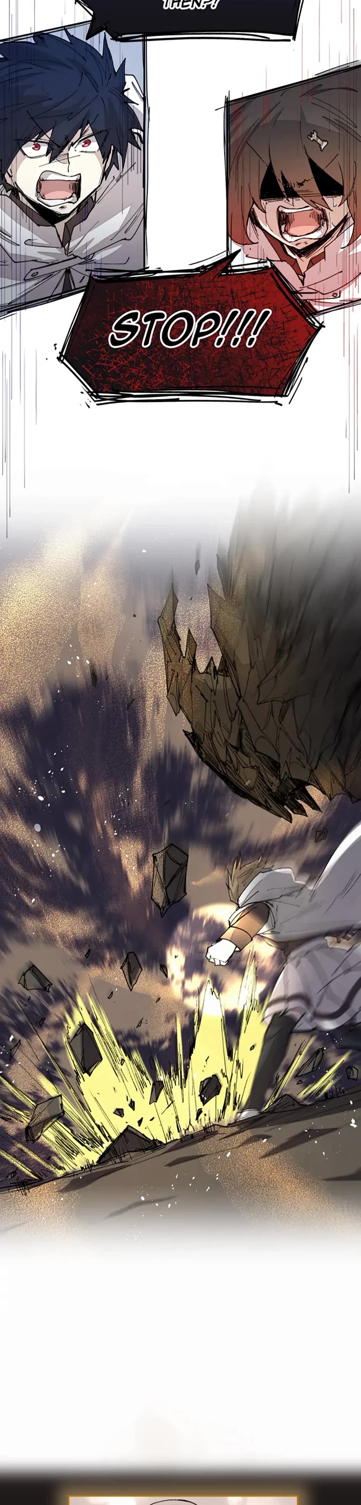 Reincarnation of the Hero Party's Archmage chapter 47 page 31