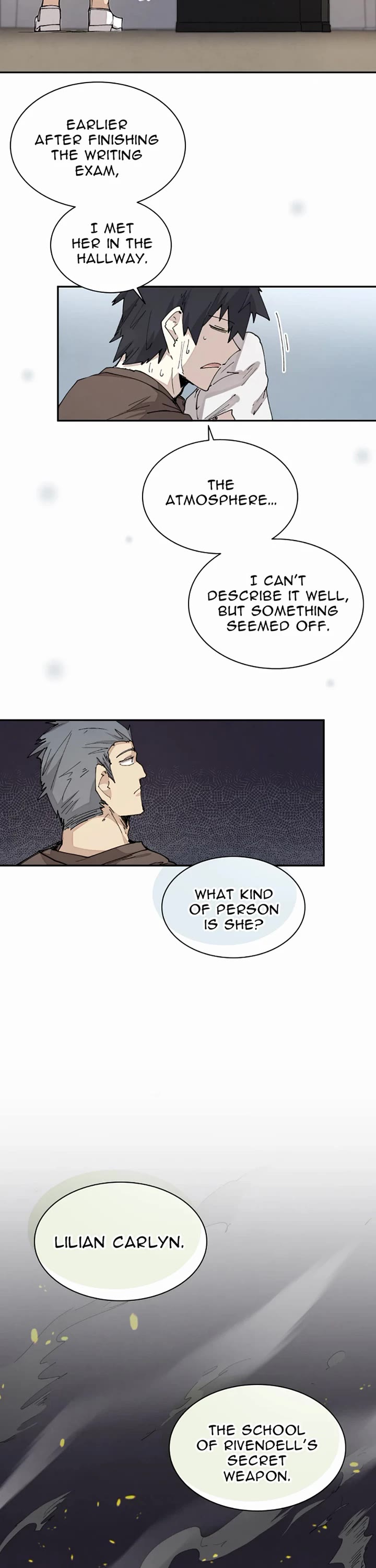 Reincarnation of the Hero Party's Archmage chapter 49 page 2