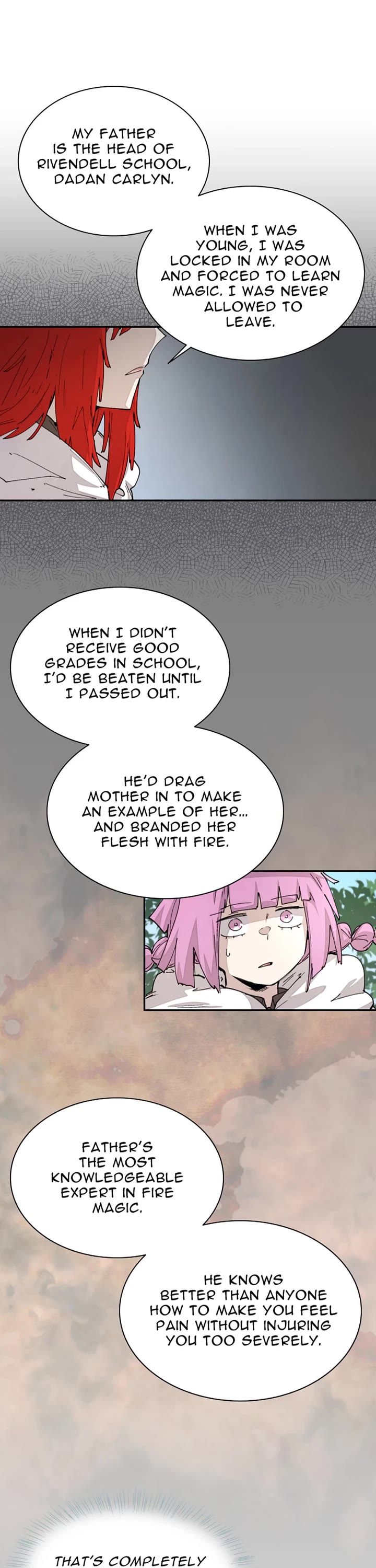 Reincarnation of the Hero Party's Archmage chapter 50 page 11