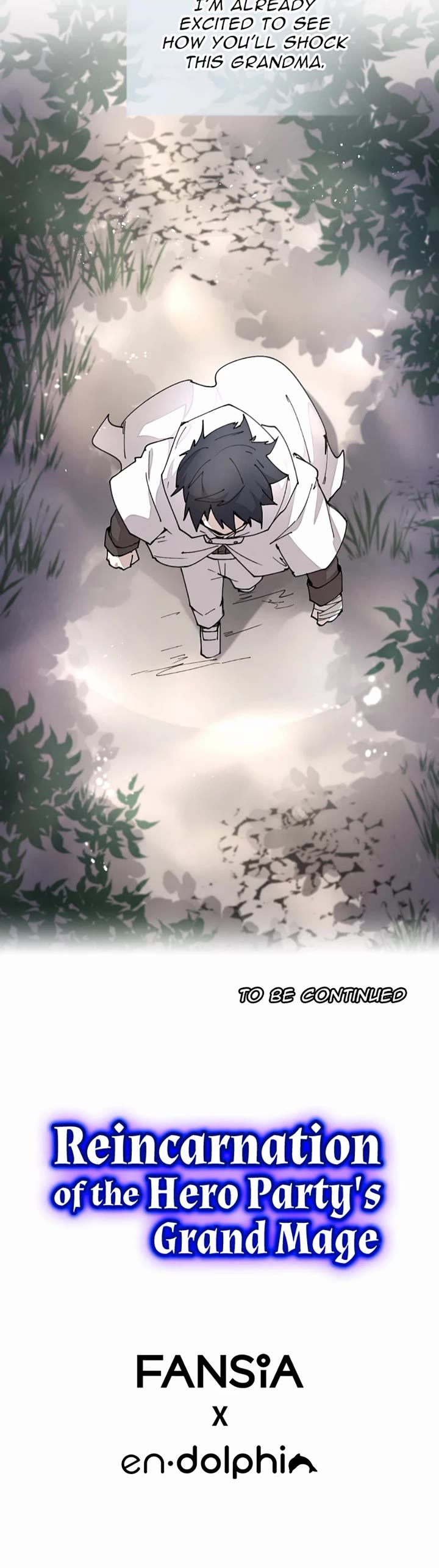 Reincarnation of the Hero Party's Archmage chapter 50 page 28