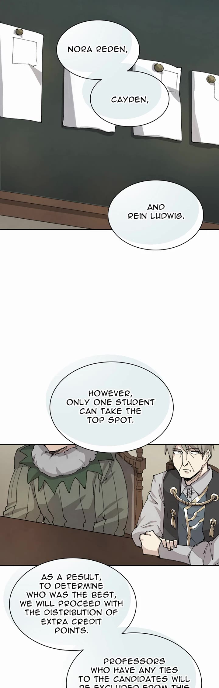 Reincarnation of the Hero Party's Archmage chapter 58 page 14