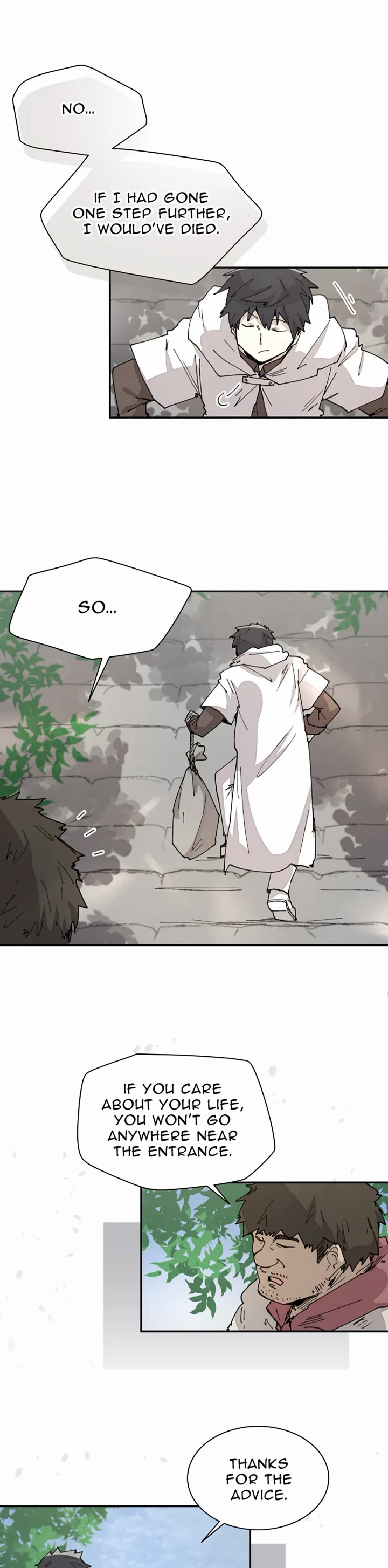 Reincarnation of the Hero Party's Archmage chapter 59 page 15