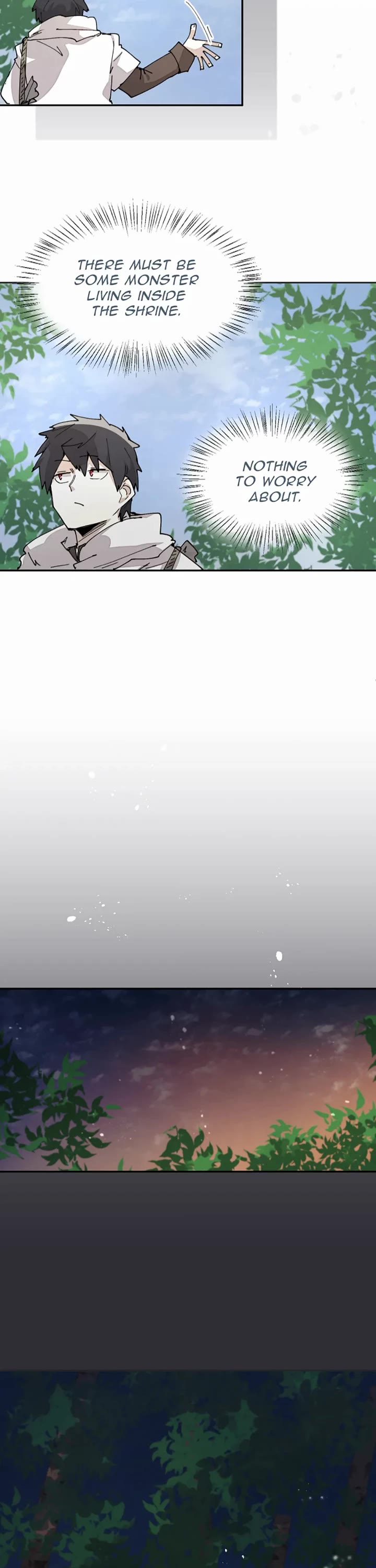 Reincarnation of the Hero Party's Archmage chapter 59 page 16