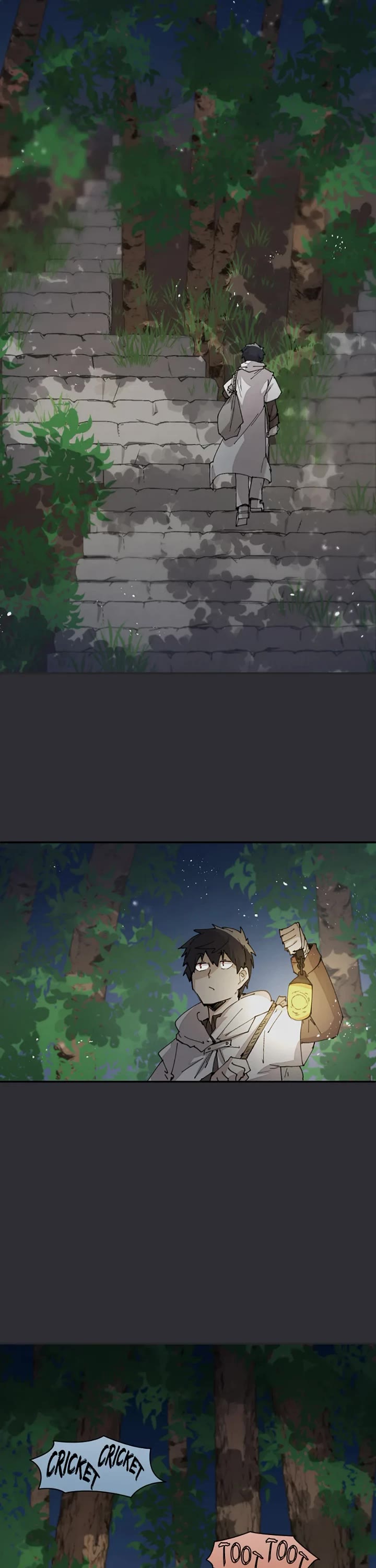 Reincarnation of the Hero Party's Archmage chapter 59 page 17