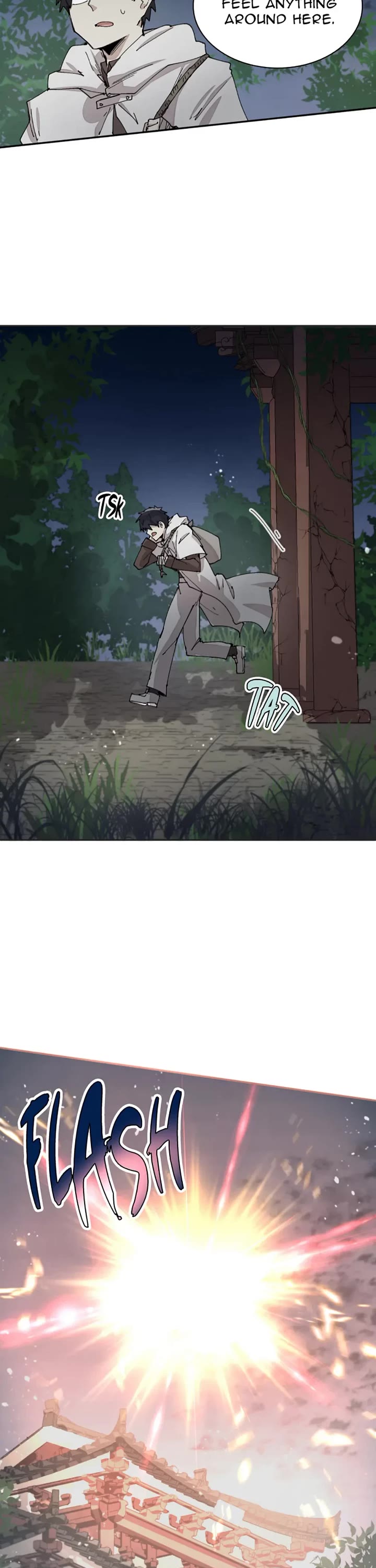 Reincarnation of the Hero Party's Archmage chapter 59 page 23