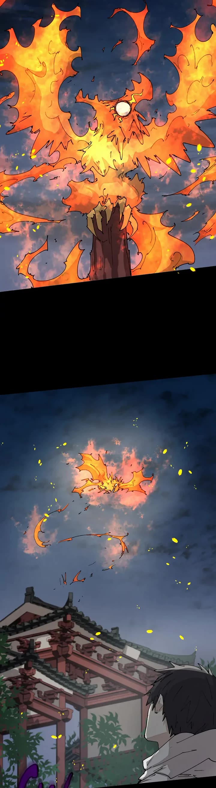 Reincarnation of the Hero Party's Archmage chapter 59 page 25