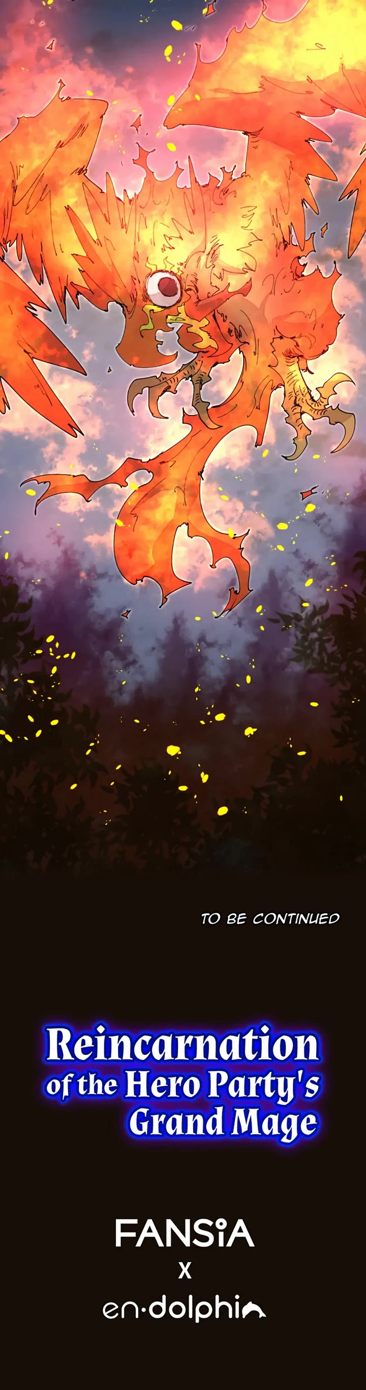 Reincarnation of the Hero Party's Archmage chapter 59 page 31