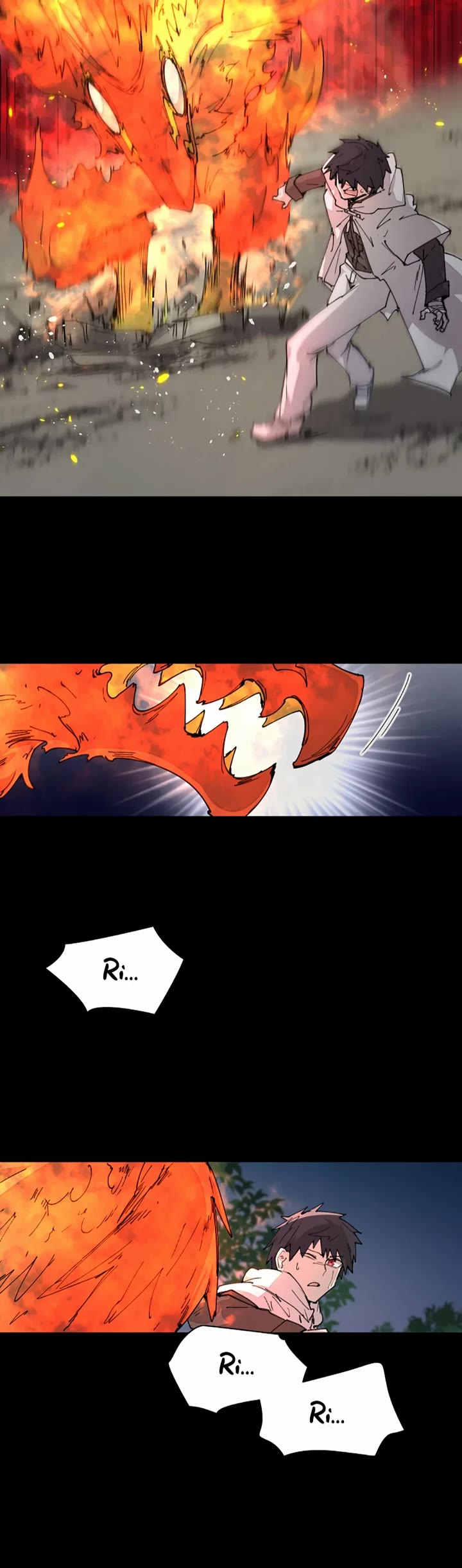 Reincarnation of the Hero Party's Archmage chapter 60 page 10