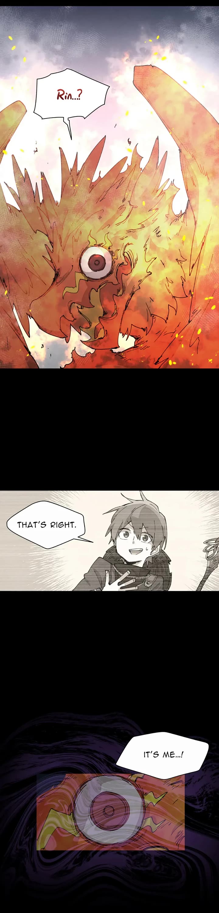 Reincarnation of the Hero Party's Archmage chapter 60 page 11