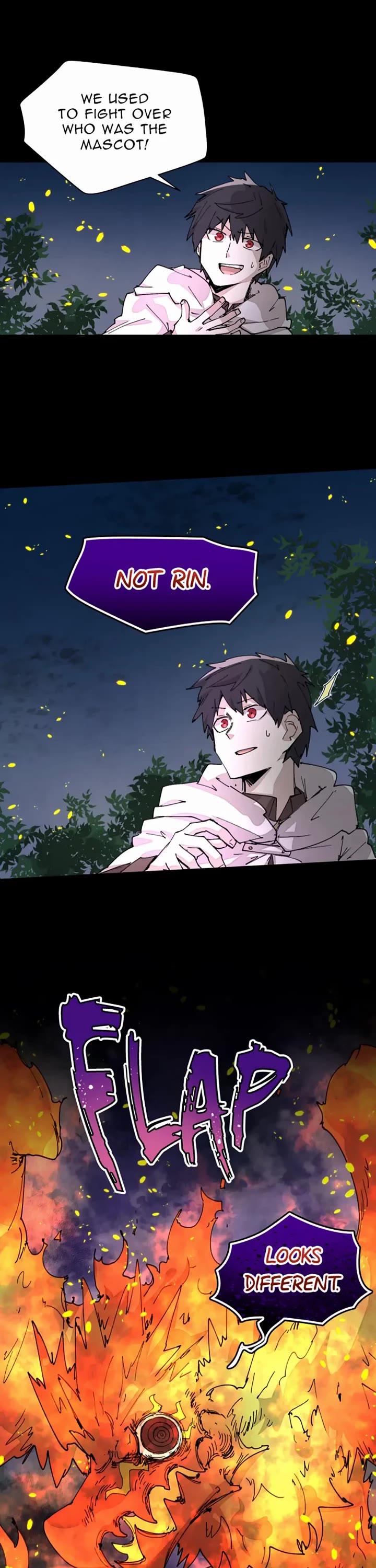 Reincarnation of the Hero Party's Archmage chapter 60 page 12