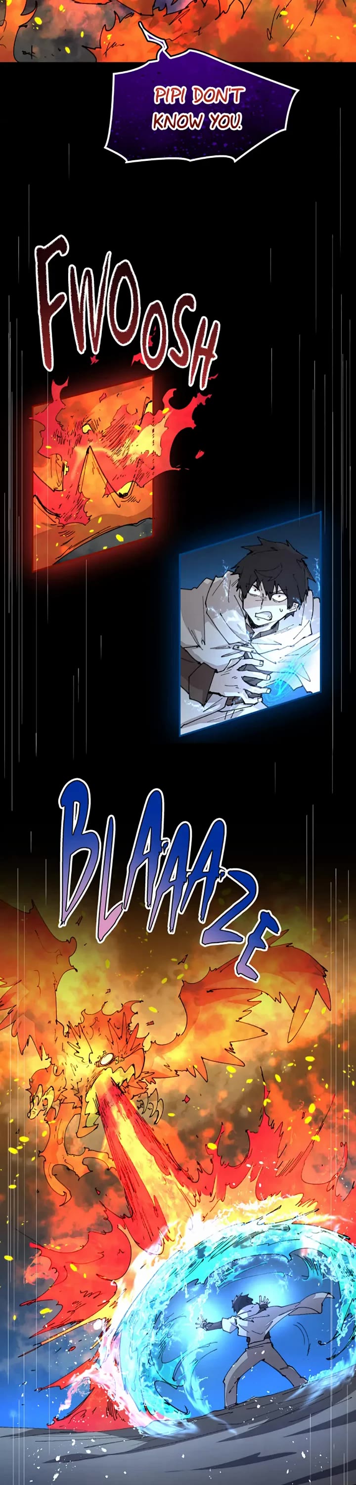 Reincarnation of the Hero Party's Archmage chapter 60 page 13