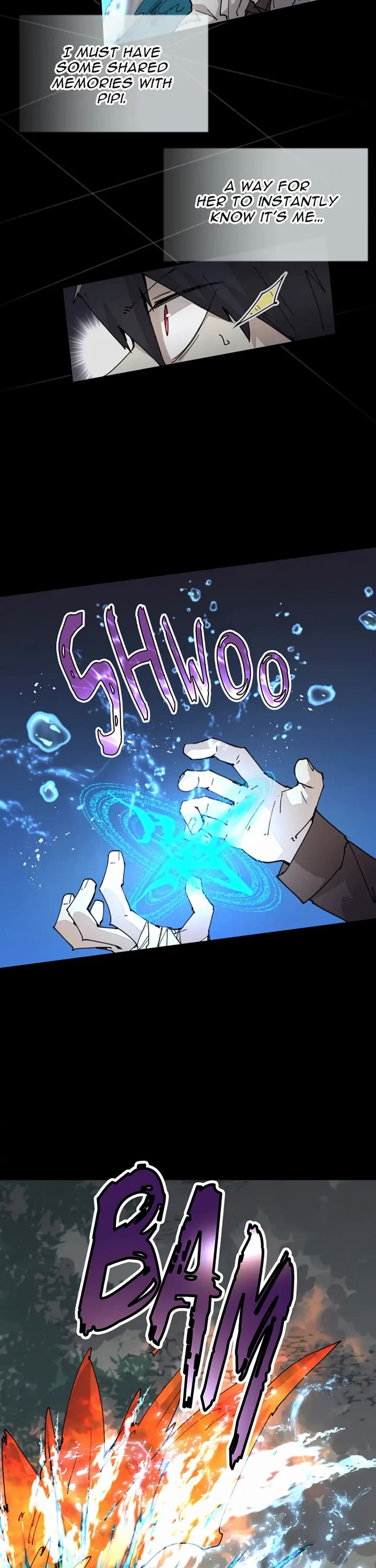 Reincarnation of the Hero Party's Archmage chapter 60 page 16