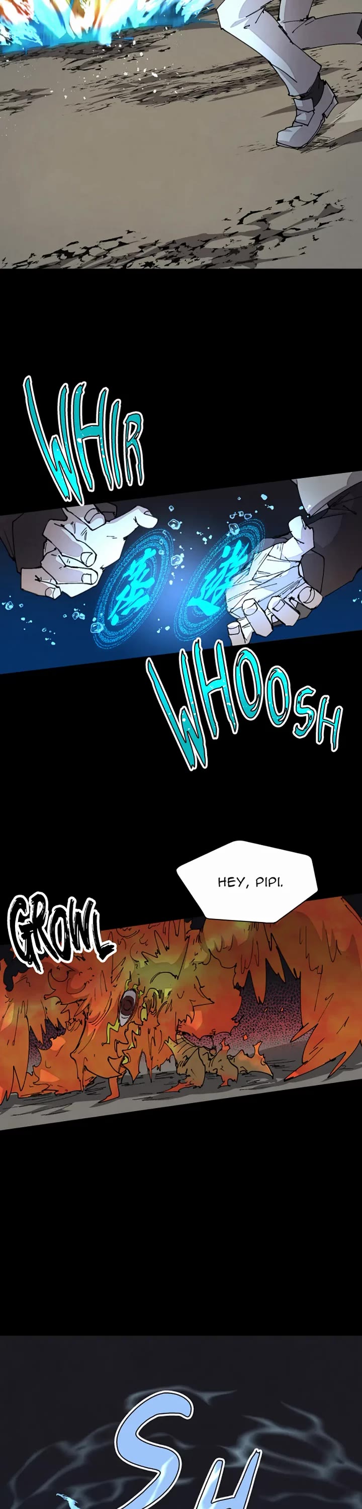 Reincarnation of the Hero Party's Archmage chapter 60 page 18