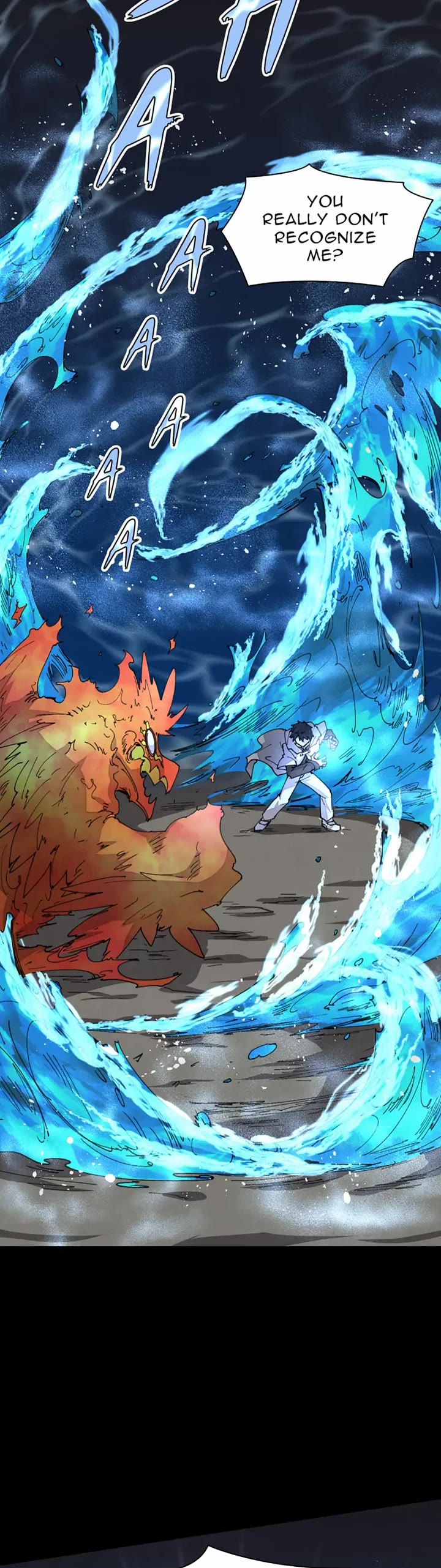 Reincarnation of the Hero Party's Archmage chapter 60 page 19