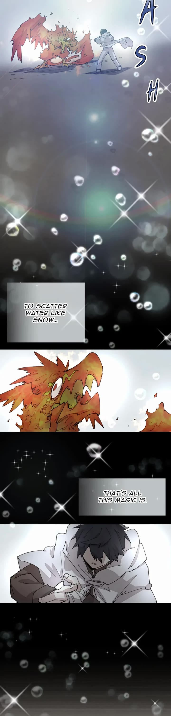 Reincarnation of the Hero Party's Archmage chapter 60 page 21