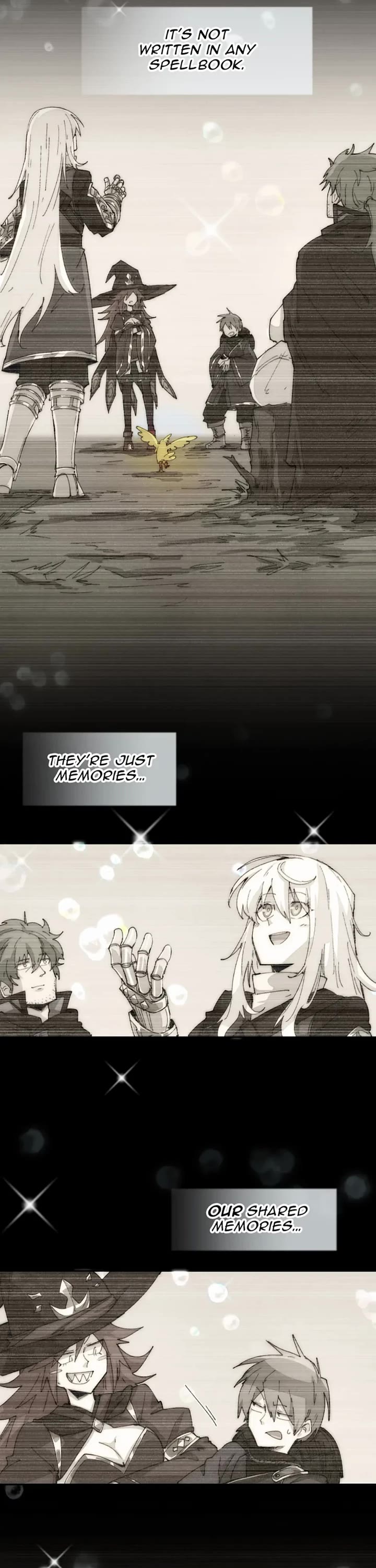 Reincarnation of the Hero Party's Archmage chapter 60 page 22