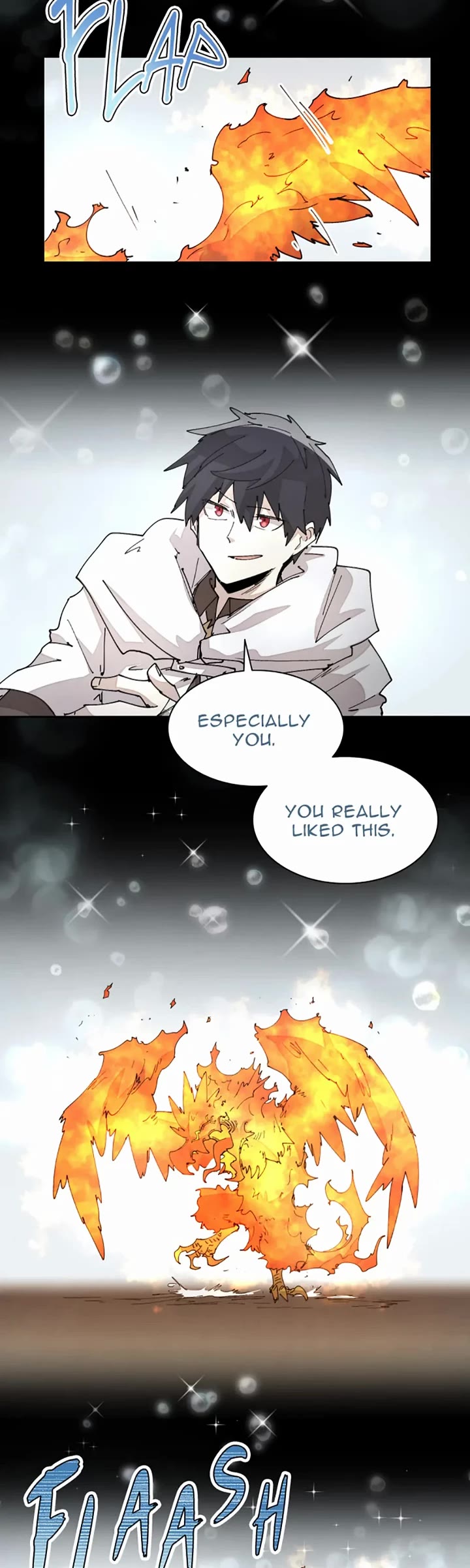 Reincarnation of the Hero Party's Archmage chapter 60 page 24