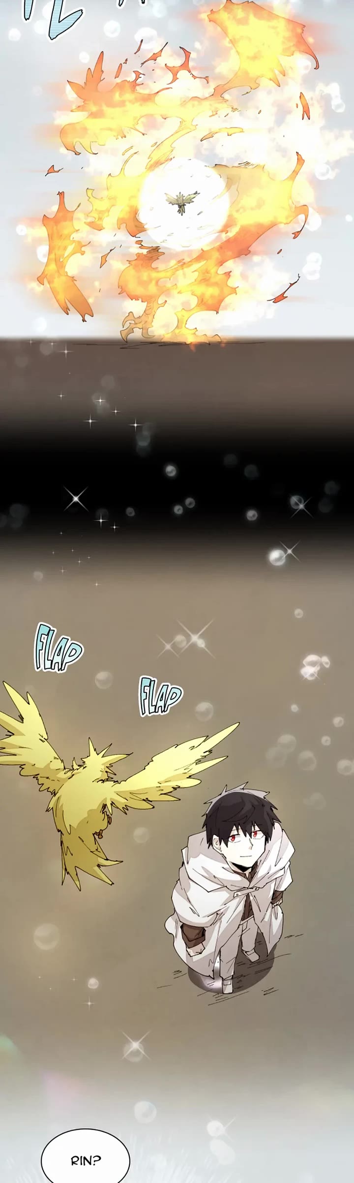 Reincarnation of the Hero Party's Archmage chapter 60 page 25