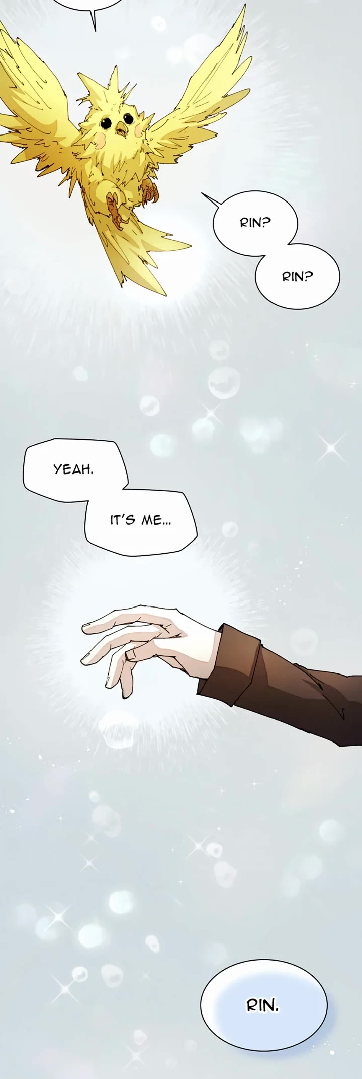 Reincarnation of the Hero Party's Archmage chapter 60 page 26